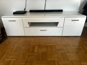 Tv Sideboard Bild 2