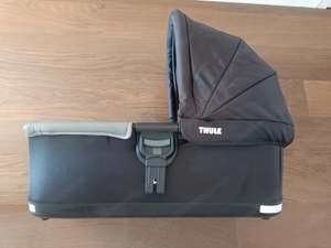 Thule Urban Glide 2 Babyschalen Bild 5
