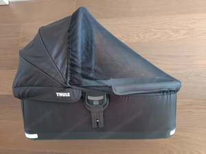 Thule Urban Glide 2 Babyschalen Bild 4