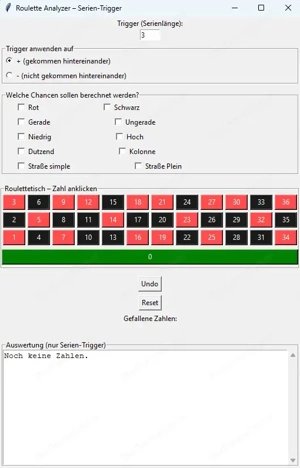 Roulette Tools Bild 2
