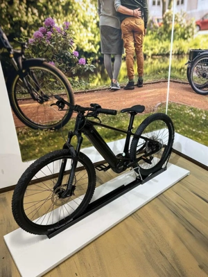 Raymon Hardray Ultra 800 E-Mountainbike NEU!