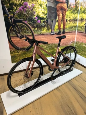 Riese&Müller UBN Seven Touring NEU! E-Bike