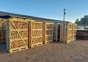 Lieferung (ganz Österreich möglich) Ab 60  pro Rm Bild 4