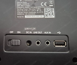 Internetradio Bild 2