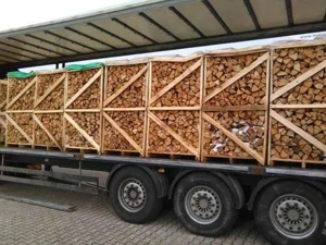 Brennholz ab 60  Rm Restfeuchte 15-20 % Bild 4
