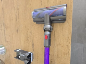 zu verkaufen Dyson Handstaubsauger Bild 3