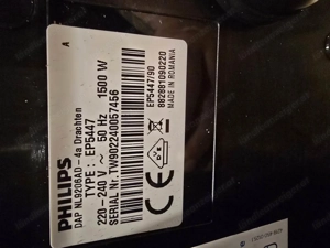 zu verkaufen Phillips Kaffeemaschine Bild 5