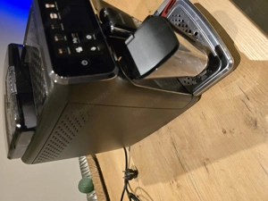 zu verkaufen Phillips Kaffeemaschine Bild 2