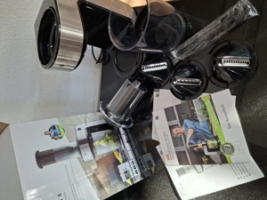 beliebter WMF Spiralschneider Bild 2