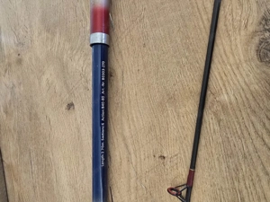 zu verkaufen Angelruten Bild 3