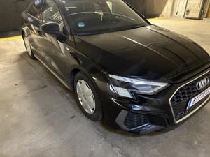 Verkaufe Audi A3  Bild 5