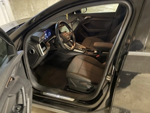 Verkaufe Audi A3  Bild 3