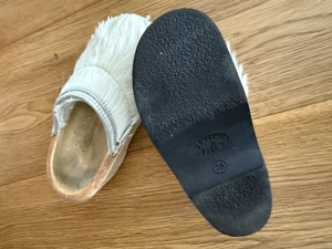 Devich Hölzler Größe 26 Bild 2