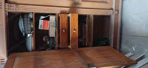 Altmöbel in sehr gutem Zustand  Bild 2