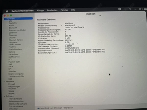 MacBook Pro 13  (2015)  Bild 4