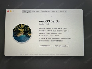 MacBook Pro 13  (2015)  Bild 3