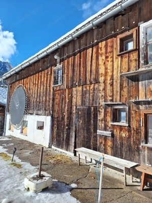 Schirmbretter  Bild 2