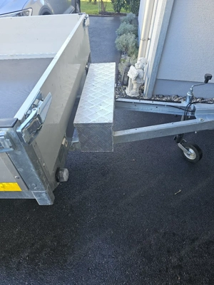 Autoanhänger Bild 4