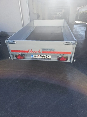 Autoanhänger Bild 3