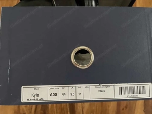 Gant Herren Schuh Bild 5