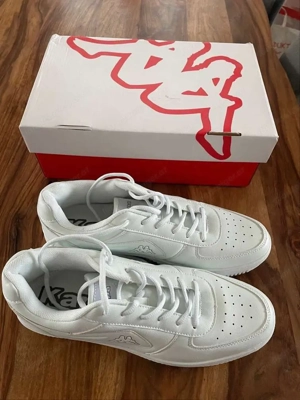 Herren Sneaker - Kappa Bild 2