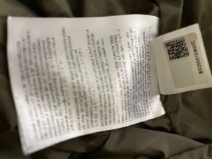 Moncler, Übergangsjacke, Farbe: Olivgrün Bild 5