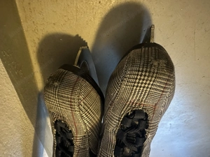Eislaufschuhe Gr. 37 Bild 2