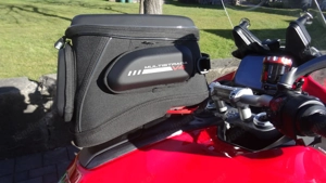 Ducati Multistrada V4 S, wenig km, TOP-Zustand Bild 10