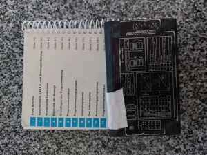 HP-11C Taschenrechner, inkl. Bedienungsanleitung  Bild 2