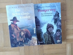 Bücher um je 2 Euro Bild 6