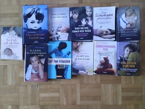 Bücher um je 2 Euro Bild 4