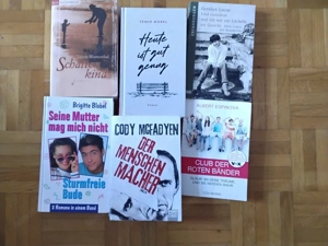 Bücher um je 2 Euro Bild 5