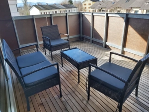 Balkonset  Balkonmöbel zum verkaufen