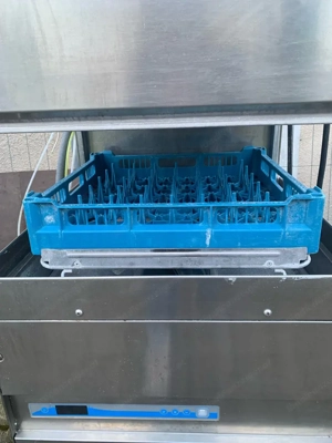 Verkaufe Gastro spülmaschiene Bild 3