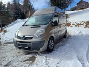 Opel Vivaro  2.0 Ctdi