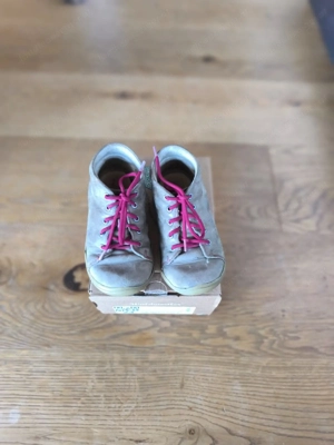 Waldviertler Gr.24 (GN Halbschuh S.) Bild 2