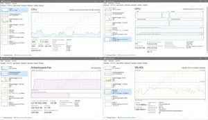 Desktop-PC i5-4460 + GTX 750 Ti   auch Teile einzeln auf Anfrage Bild 10