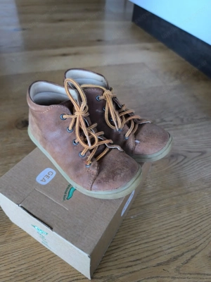 Waldviertler Gr. 26 (GN Halbschuh S.) Bild 2