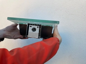 Zumtobel Wandleuchte Bild 2