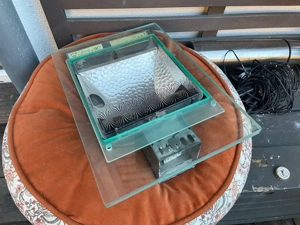 Zumtobel Wandleuchte Bild 4