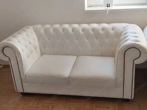 Zu Verkaufen Couch Bild 4