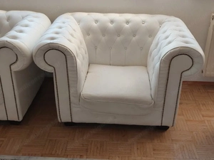 Zu Verkaufen Couch Bild 3