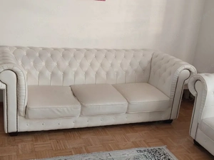 Zu Verkaufen Couch Bild 2