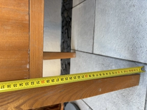 Schrank aus den ca 60, 70iger  Bild 3