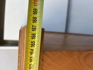 Schrank aus den ca 60, 70iger  Bild 5