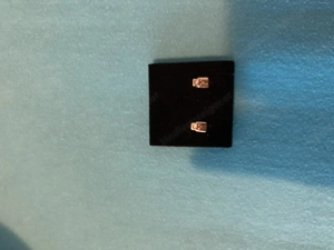 Verkaufe NEUE Ohrstecker mit Brillant  Bild 3