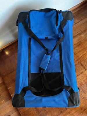 Hundebox faltbar Bild 4