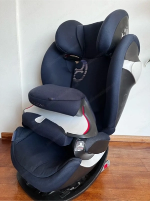 Kindersitz Cybex