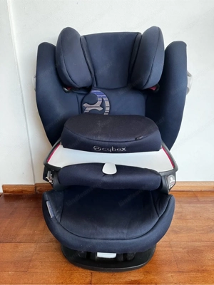 Kindersitz Cybex Bild 2