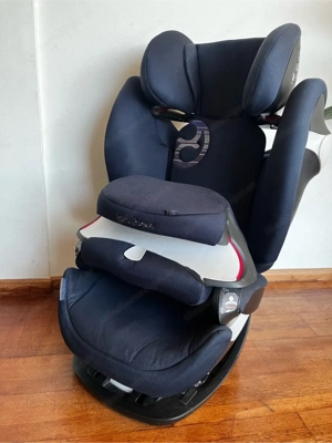Kindersitz Cybex Bild 3